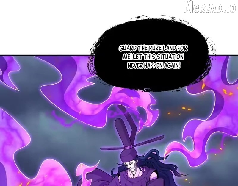 Era of the Haunted Chapter 575  - page 77